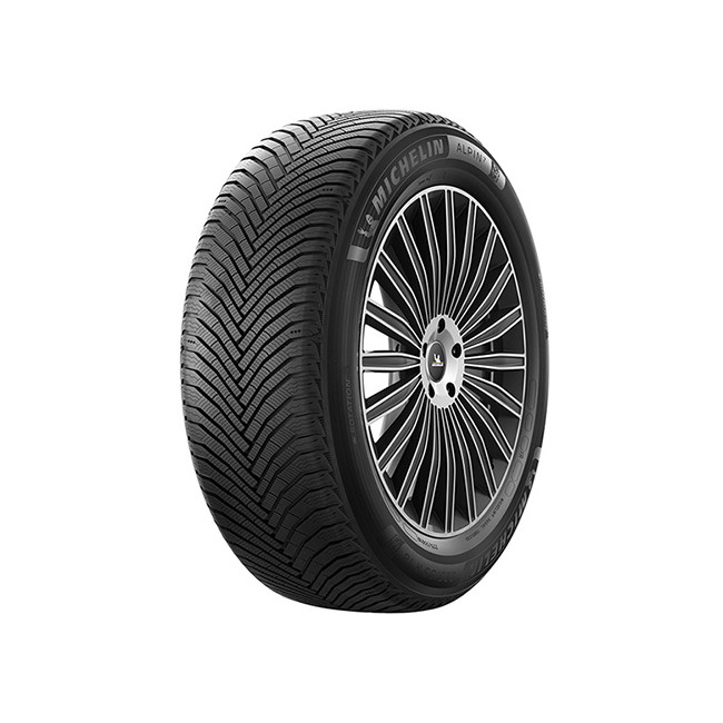 195/55 HR18 TL 93H  MI ALPIN 7 XL