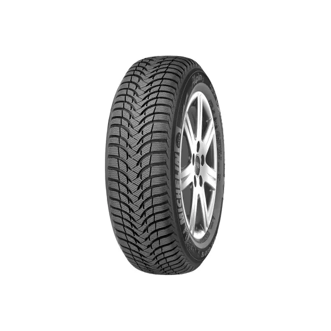 175/65 HR15 TL 88H  MI ALPIN A4 * XL GRNX