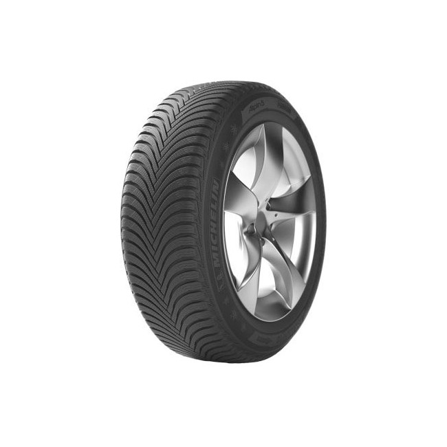 205/60 HR16 TL 96H  MI PILOT ALPIN 5 XL * 205/R16