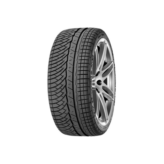 225/45 VR18 TL 95V  MI PIL ALPIN PA4 ZP XL 225/R18