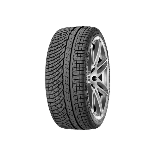 265/35 VR18 TL 97V  MI PIL ALPIN PA4 XL GRNX