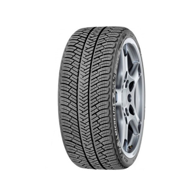 215/45 VR18 TL 93V  MI PIL ALPIN PA4 MO XL 215/R18