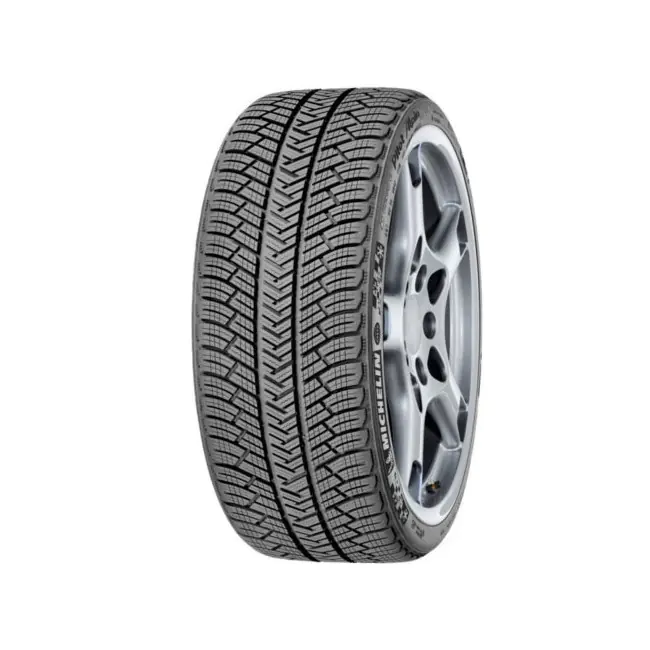 215/45 VR18 TL 93V  MI PIL ALPIN PA4 MO XL