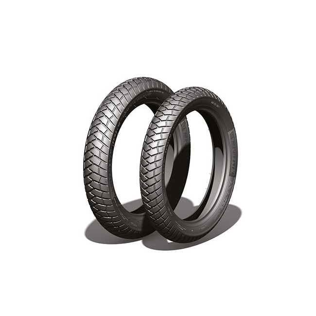 90/90  -17 TL 49S  MI ANAKEE STREET F/R 90/R17