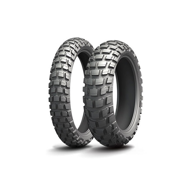 90/90  -21 TL 54R  MI ANAKEE WILD F