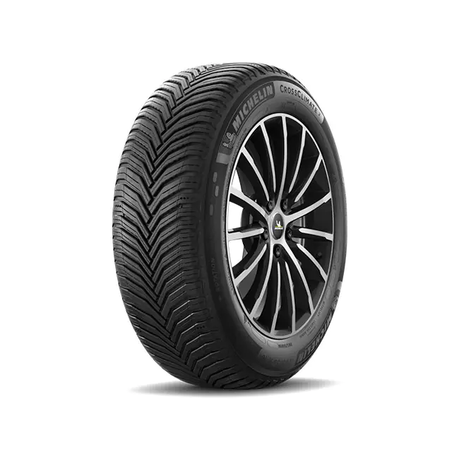 225/55 VR18 TL 102V MI CROSSCLIMATE 2 XL