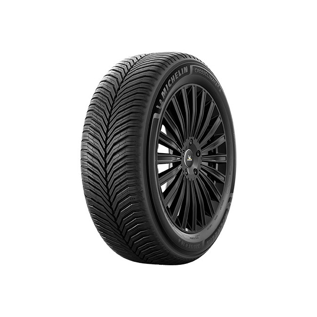 225/65 HR17 TL 102H MI CROSSCLIMATE 3