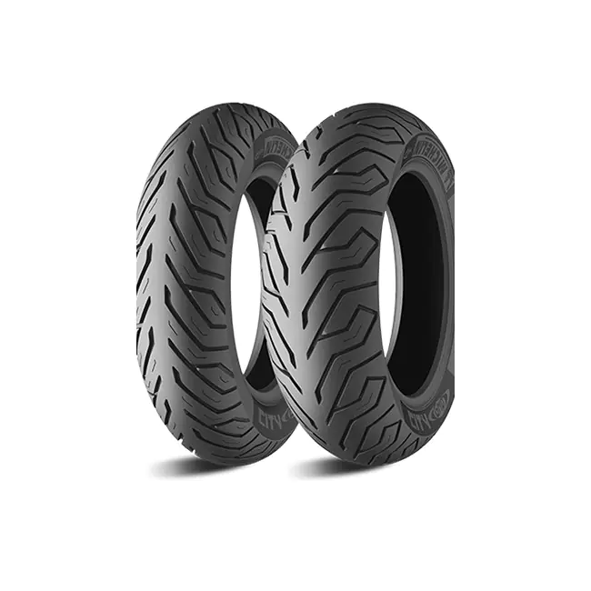 110/70  R11 TL 45L  MI CITY GRIP FRONT