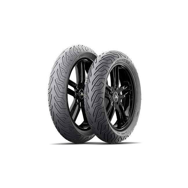 110/70  -13 TL 54S  MI CITY GRIP SAVER RF F/R