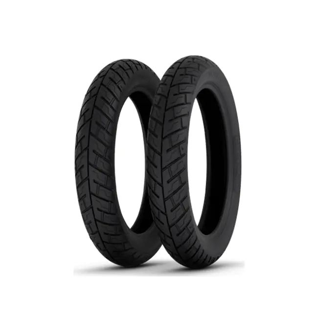 80/90  R14 TT 46P  MI CITY PRO F/R RF