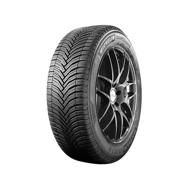 225/55 VR18 TL 102V MI CROSSCLIMATE AO XL