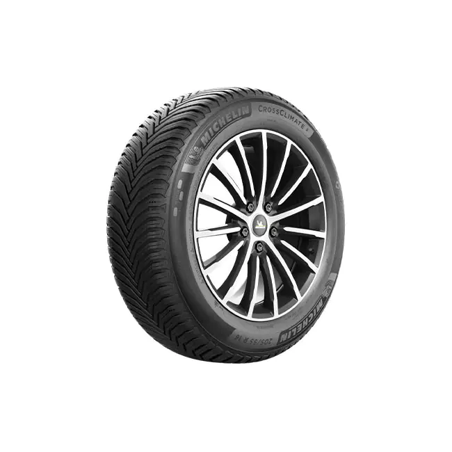 245/35 YR18 TL 92Y  MI CROSSCLIMATE 2 XL