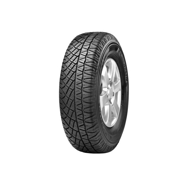 235/60 HR18 TL 107H MI LATITUDE CROSS XL 235/R18