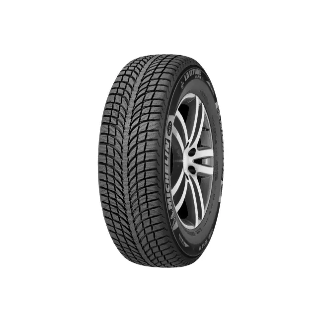 255/50 VR19 TL 107V MI LATI ALPIN LA2 N0 XL