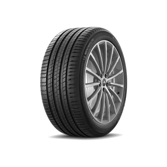 255/55 WR18 TL 105W MI LATITUDE SPORT 3 N1