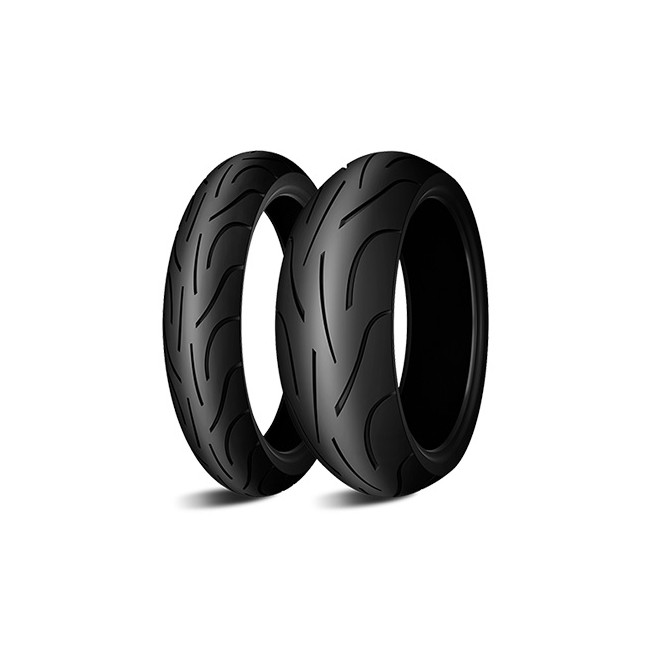 150/60 ZR17 TL 66W  MI PILOT POWER 2CT R