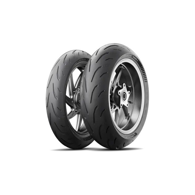 200/55 ZR17 TL 78W  MI POWER 6 R