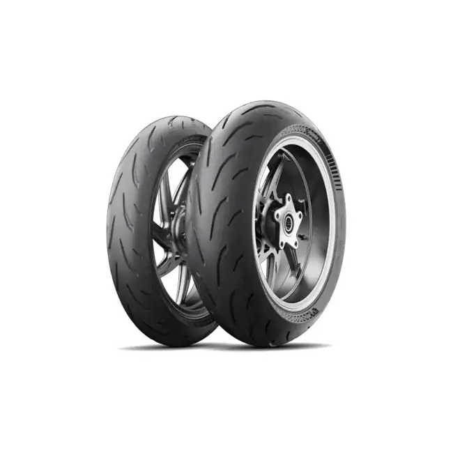 200/55 ZR17 TL 78W  MI POWER 6 R