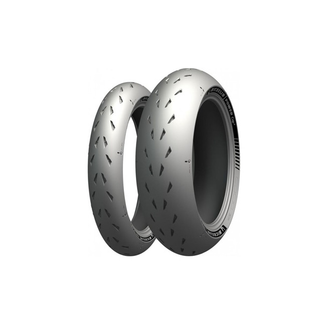 190/55 ZR17 TL 75W  MI POWER CUP 2 R