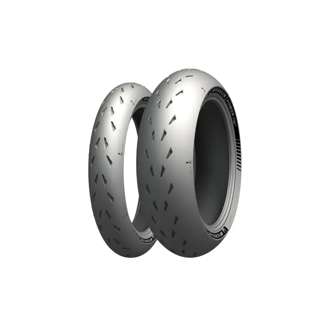 190/55 ZR17 TL 75W  MI POWER CUP 2 R