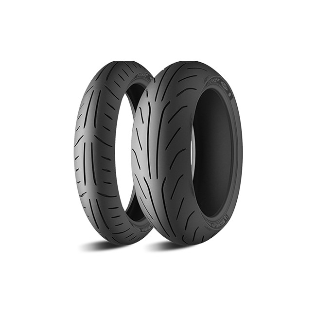 150/70  -13 TL 64S  MI POWER PURE SC R 150/R13