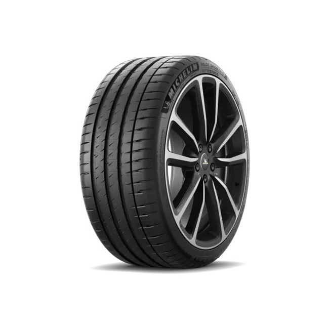 275/35 ZR19 TL 100Y MI SPORT 4 S DT XL 275/R19