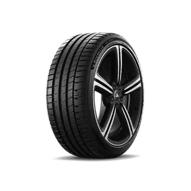 255/35 ZR21 TL 101Y MI SPORT 5 ACOUSTIC XL HL
