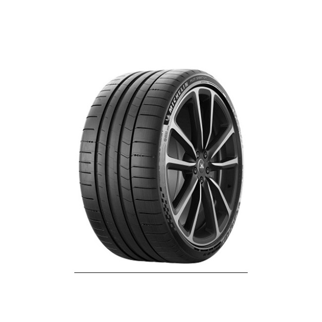 275/35 ZR21 TL 103Y MI SPORT S 5 ACOUS AML XL