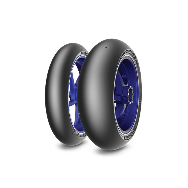 200/55 ZR17 TL 78W  MI POWER SLICK 2 NHS R 200/R17