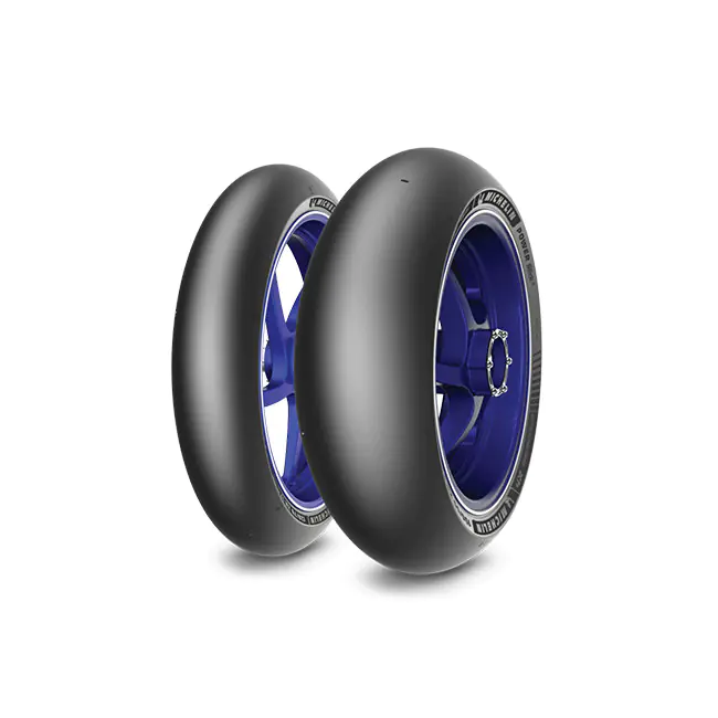 120/70 ZR17 TL 58W  MI POWER SLICK 2 NHS F