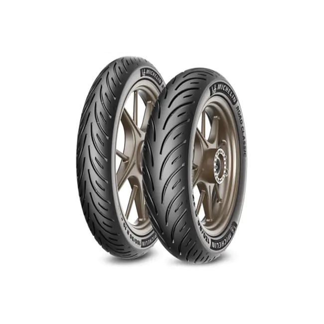 150/70  B17 TL 69V  MI ROAD CLASSIC R
