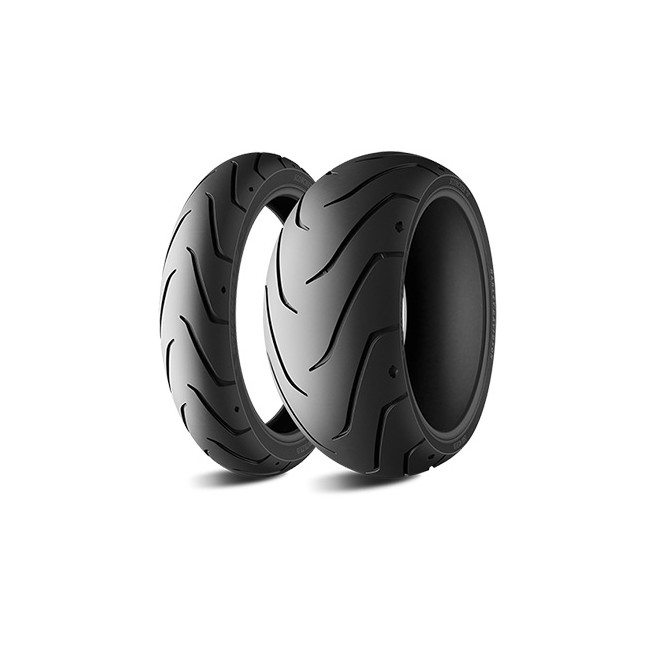 240/40 VR18 TL 79V  MI SCORCHER 11 R