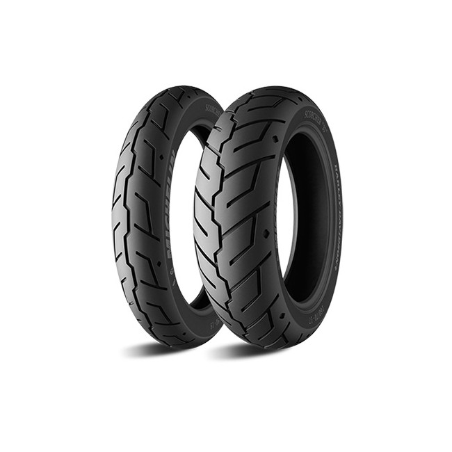 110/90  B19 TL 62H  MI SCORCHER 31 F