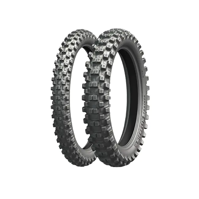 90/90  -21 TT 54R  MI TRACKER F