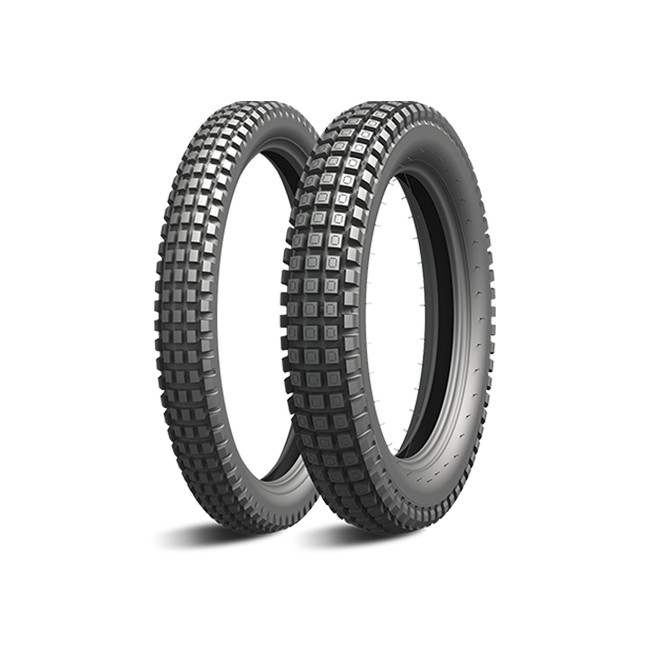 120/100 R18 TL 68M  MI TRIAL X LIGHT COMP R