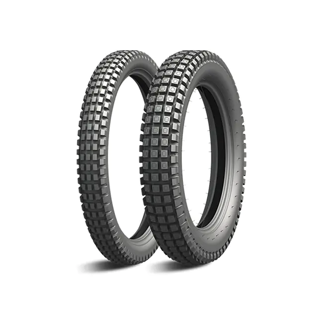 120/100 R18 TL 68M  MI TRIAL X LIGHT COMP R