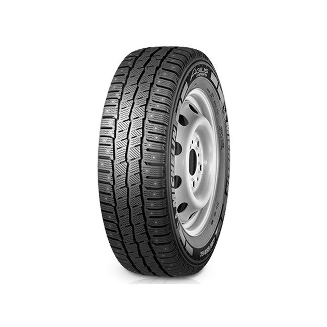 225/75  R16 TL 118R MI AGILIS X-ICE NORTH