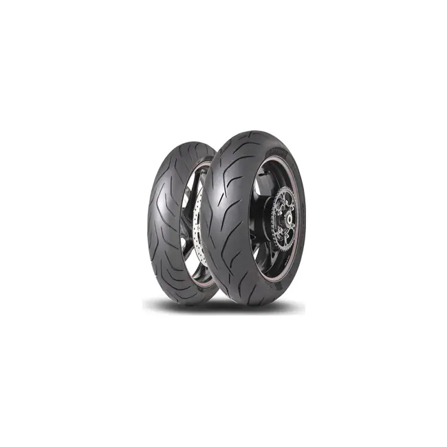 NEUMATICO DUNLOP