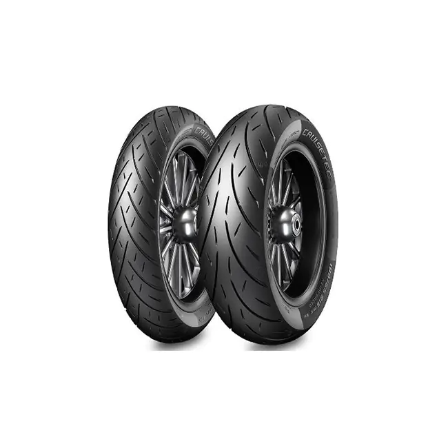 100/90  -19 TL 57H  MET CRUISETEC F