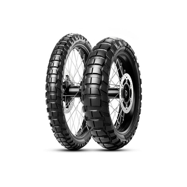 170/60 TR17 TL 72T  MET KAROO 4 M+S R 170/R17