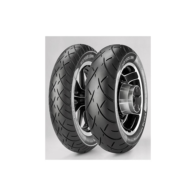 100/90  -19 TL 57H  MET ME888 MARA ULTRA F