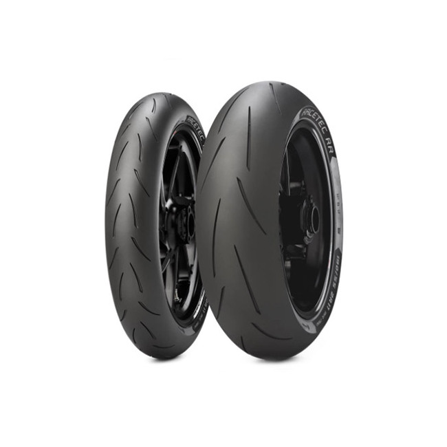 200/55 ZR17 TL 78W  MET RACETEC RR (K3) R 200/R17