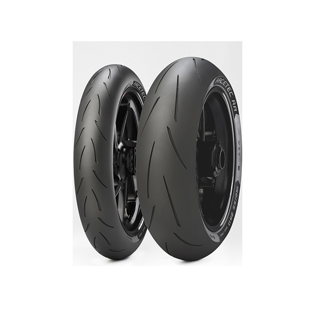 200/60  R17 TL      MET RACE RR SLICK NHS K2R