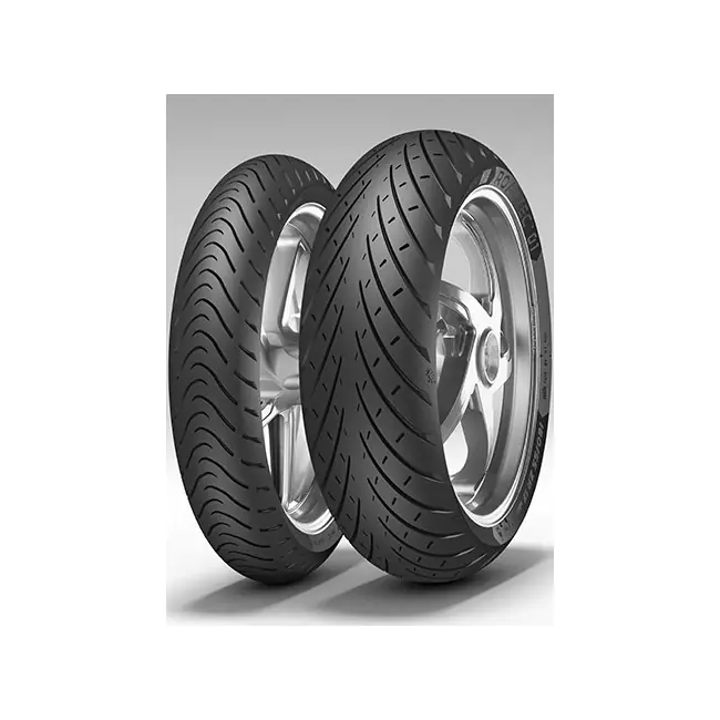 180/55 ZR17 TL 73W  MET ROADTEC 01 (HWM) R