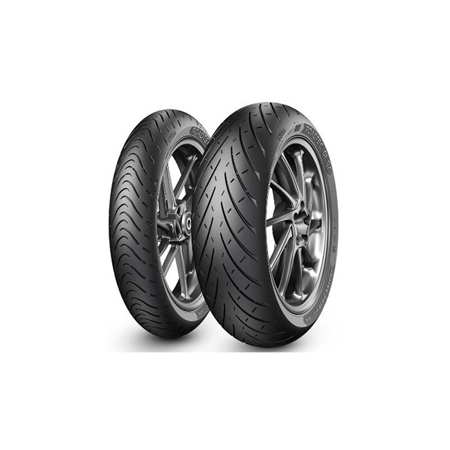 120/70 ZR17 TL 58W  MET ROADTEC 01 (SE) F
