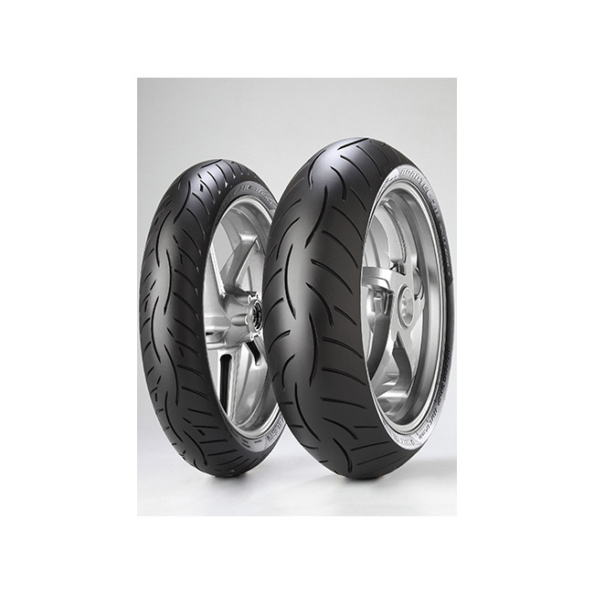 110/70 ZR17 TL 54W  MET ROADTEC Z8 (M) F
