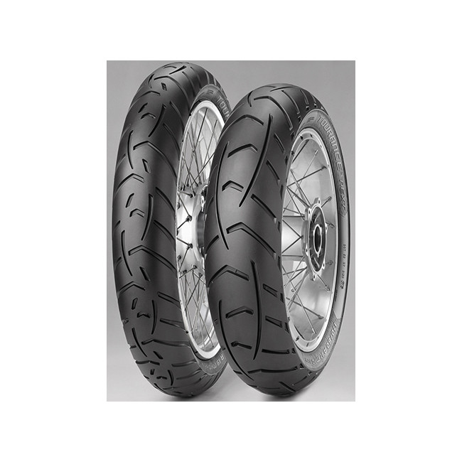 120/70 VR19 TL 60V  MET TOURANCE NEXT (B) F
