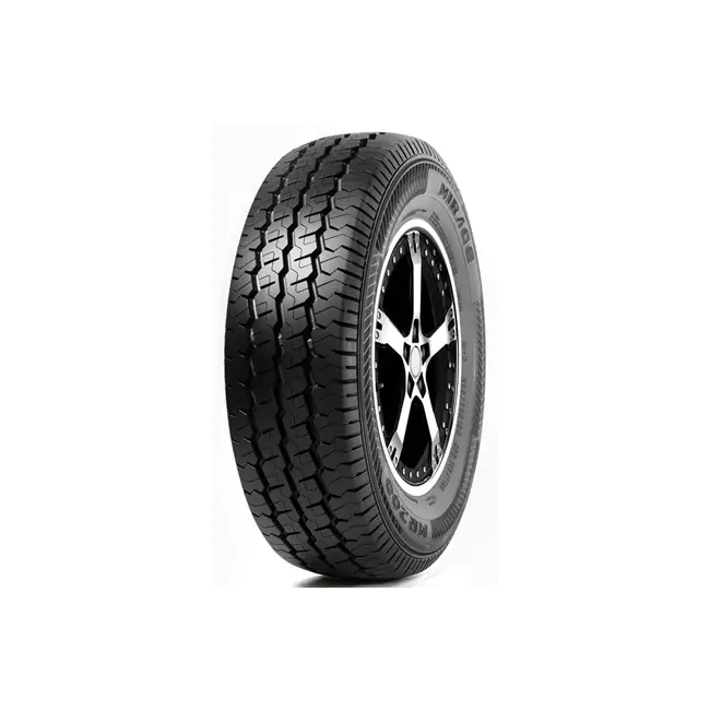 235/65R16C 115/113T MR200