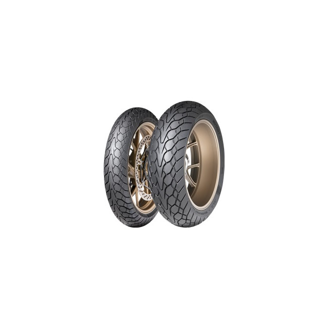 110/80ZR18 58W M+S MUTANT 110/R18