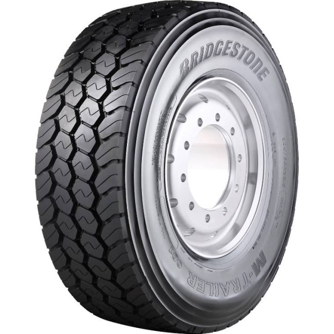 385/65R22,5 160K/158L M-TRAILER 001 MT1